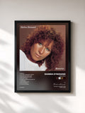 Barbra Streisand · Memories