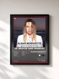Alanis Morissette · You Oughta Know (Live)