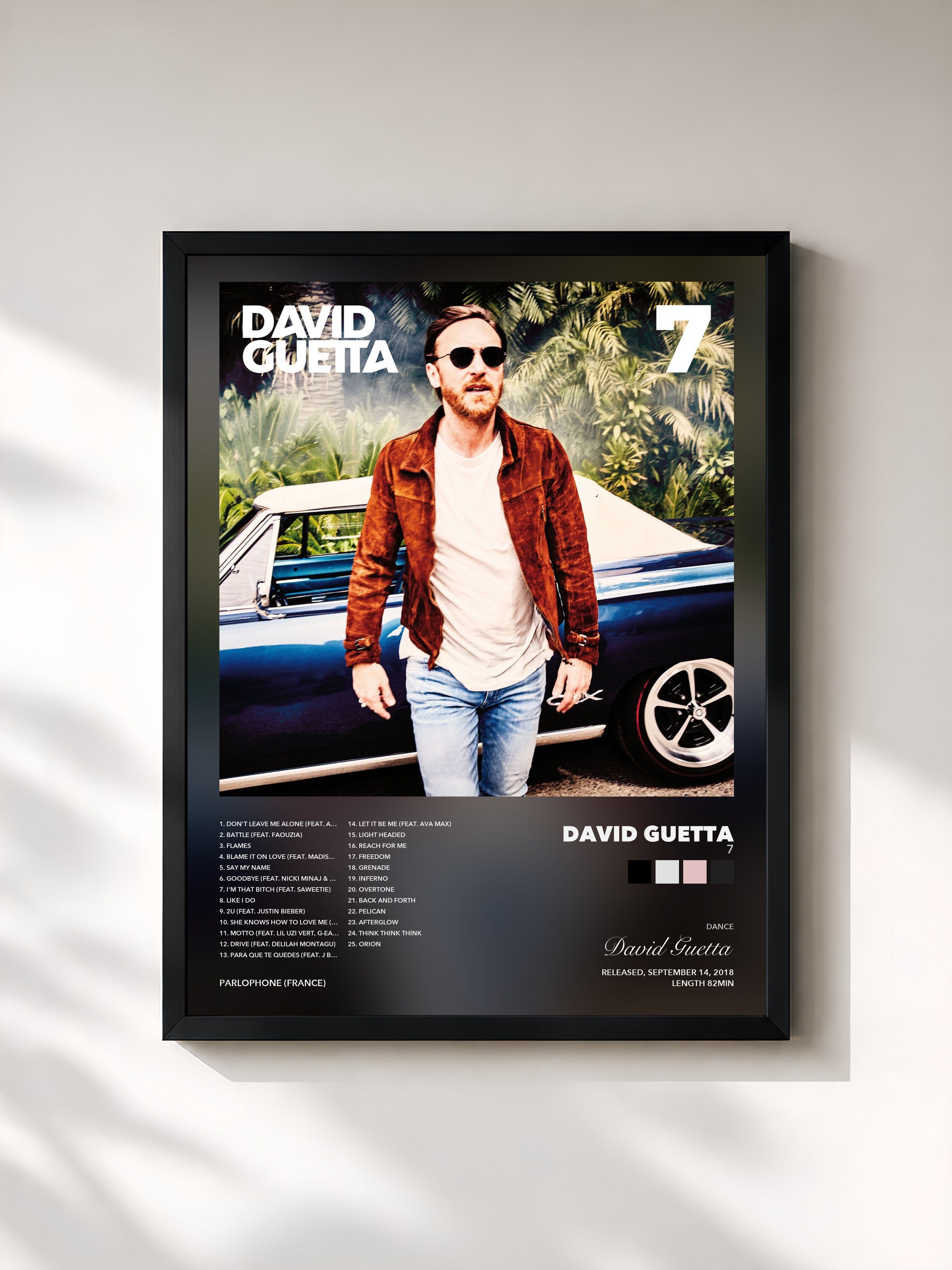 David Guetta – 7
