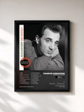 Charles Aznavour – Chanson française