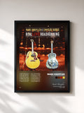 Mark Knopfler – Real Live Roadrunning