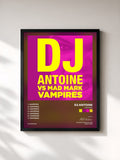 DJ Antoine · Vampires