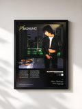Alain Bashung – Roulette Russe