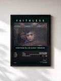 Faithless · Everything Will Be Alright Tomorrow
