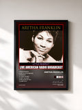 Aretha Franklin · Little Respect (Live)
