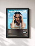 Becky G · Arranca (Remixes) (feat. Omega)