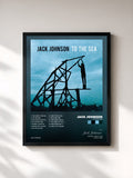 Jack Johnson – To The Sea