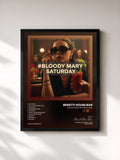 Benetti House Bar · Bloody Mary Saturday 2025