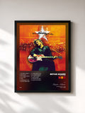 Bryan Adams · 18 Til I Die