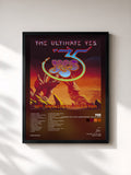 Yes · Ultimate Yes: 35th Anniversary Collection