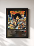 Frank Zappa – 200 Motels (Original Motion Picture Soundtrack)