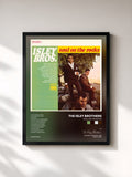 The Isley Brothers · Soul On The Rocks
