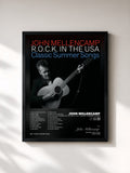 John Mellencamp · R.O.C.K. in the U.S.A: Classic Summer Songs