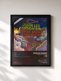 John Lee Hooker · Free Beer And Chicken