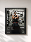 Flo Rida · Mail on Sunday