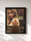 Ciara · DVD Bonus Audio (from Goodies. The Videos and More!)