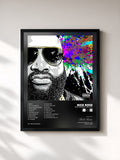 Rick Ross – Mastermind (Deluxe)