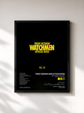 Trent Reznor and Atticus Ross · Watchmen: Volume 2 (Music from the HBO Series)