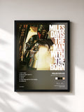 Miles Davis · The Man With The Horn (2022 Remaster)