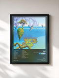 Yes · The Studio Albums 1969-1987
