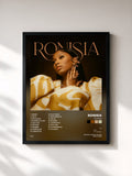 Ronisia · Ronisia