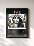 TAL · Tal au cinéma