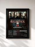Bear McCreary – Battlestar Galactica: Season 3 (Original Soundtrack) [Remastered]