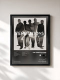 The Temptations · Reflections