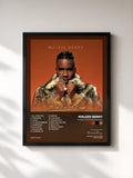 Maleek Berry · If Only Love Was Enough