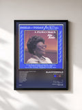 Ella Fitzgerald · A Perfect Match
