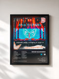 Rauw Alejandro · Concierto Virtual en Tiempos de COVID-19 Desde el Coliseo de Puerto Rico
