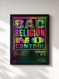 Bad Religion · No Control