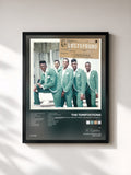 The Temptations · Lost & Found:The Temptations: You've Got To Earn It (1962-1968)