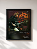 Johnny Hallyday · Palais Des Sports 76