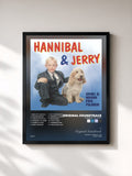 Original Soundtrack – Hannibal Og Jerry