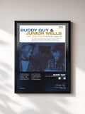 Buddy Guy – Last Time Around--Live at Legends