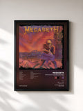 Megadeth · Peace Sells...But Who's Buying (Deluxe Edition - Remastered)