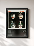KISS · Dynasty