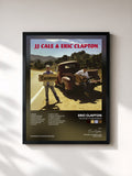 Eric Clapton · The Road to Escondido