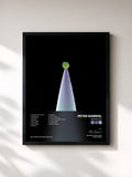 Peter Gabriel · New Blood