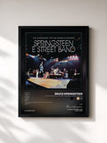 Bruce Springsteen · Bruce Springsteen & The E Street Band - The Legendary 1979 No Nukes Concerts