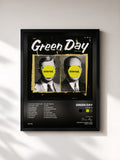 Green Day · Nimrod