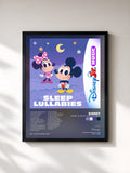 Disney – Disney Jr. Music: Sleep Lullabies