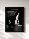 Miles Davis · Miles Davis - In Person Saturday Night At The Blackhawk, Complete