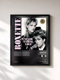 Roxette · Neverending Love (40th Anniversary Edition)
