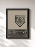 KISS · KISS Off The Soundboard: Live In Des Moines