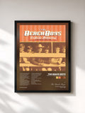 The Beach Boys – Endless Harmony Soundtrack