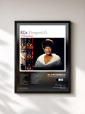 Ella Fitzgerald · Ella Fitzgerald's Christmas (Deluxe Edition)
