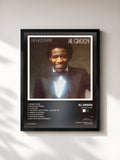Al Green · Higher Plane