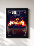 Volbeat · Let's Boogie! (Live from Telia Parken)